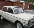 Бежевый ЗАЗ 968, объемом двигателя 1.2 л и пробегом 70 тыс. км за 1000 $, фото 1 на Automoto.ua