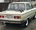 Бежевый ЗАЗ 968, объемом двигателя 1.2 л и пробегом 29 тыс. км за 1070 $, фото 1 на Automoto.ua