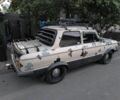 Бежевый ЗАЗ 968, объемом двигателя 1.2 л и пробегом 19 тыс. км за 1126 $, фото 1 на Automoto.ua