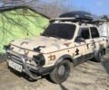 Бежевый ЗАЗ 968, объемом двигателя 0 л и пробегом 3 тыс. км за 47000 $, фото 1 на Automoto.ua