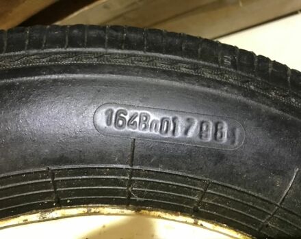 Бежевый ЗАЗ 968, объемом двигателя 1.2 л и пробегом 29 тыс. км за 1070 $, фото 22 на Automoto.ua