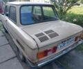 Бежевий ЗАЗ 968, об'ємом двигуна 1.2 л та пробігом 500 тис. км за 339 $, фото 6 на Automoto.ua