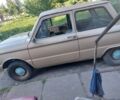 Бежевий ЗАЗ 968, об'ємом двигуна 1.2 л та пробігом 500 тис. км за 339 $, фото 11 на Automoto.ua