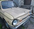 Бежевий ЗАЗ 968, об'ємом двигуна 1.2 л та пробігом 500 тис. км за 339 $, фото 1 на Automoto.ua
