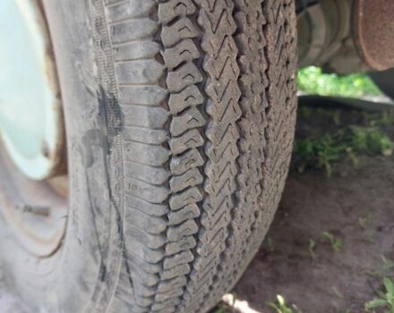 Бежевий ЗАЗ 968, об'ємом двигуна 1.2 л та пробігом 500 тис. км за 339 $, фото 13 на Automoto.ua