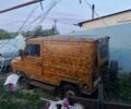 Бежевый ЗАЗ 968, объемом двигателя 1 л и пробегом 15 тыс. км за 1200 $, фото 1 на Automoto.ua