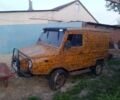 Бежевый ЗАЗ 968, объемом двигателя 1 л и пробегом 15 тыс. км за 1200 $, фото 1 на Automoto.ua