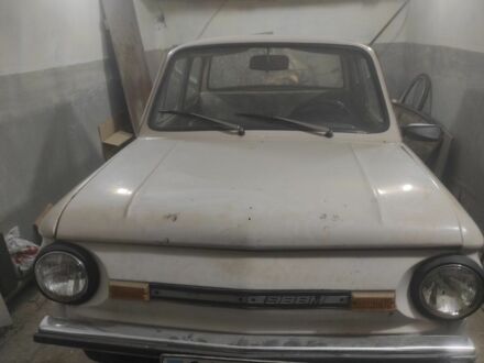ЗАЗ 968 1985 в Горишние Плавни (Комсомольск) на Automoto.ua Бежевый ЗАЗ 968, объемом двигателя 0 л и пробегом 49 тыс. км за 650 $, фото 1 на Automoto.ua