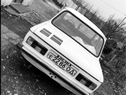 ЗАЗ 968 1986 у Березовке на Automoto.ua Бежевий ЗАЗ 968, об'ємом двигуна 0 л та пробігом 3 тис. км за 774 $, фото 1 на Automoto.ua