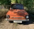 Черный ЗАЗ 968, объемом двигателя 1.2 л и пробегом 3 тыс. км за 242 $, фото 1 на Automoto.ua