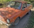 Черный ЗАЗ 968, объемом двигателя 1.2 л и пробегом 3 тыс. км за 242 $, фото 1 на Automoto.ua