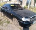 Черный ЗАЗ 968, объемом двигателя 0 л и пробегом 200 тыс. км за 1133 $, фото 1 на Automoto.ua