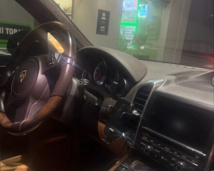 Черный ЗАЗ 968, объемом двигателя 4.81 л и пробегом 3 тыс. км за 25000 $, фото 3 на Automoto.ua