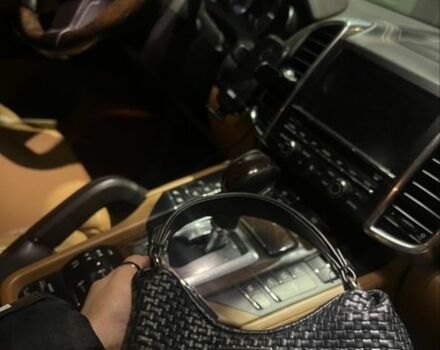 Черный ЗАЗ 968, объемом двигателя 4.81 л и пробегом 3 тыс. км за 25000 $, фото 2 на Automoto.ua