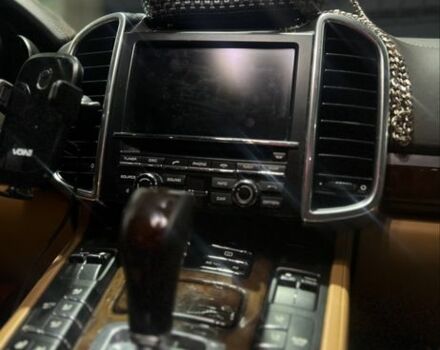 Черный ЗАЗ 968, объемом двигателя 4.81 л и пробегом 3 тыс. км за 25000 $, фото 1 на Automoto.ua