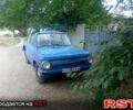 Гранатовий ЗАЗ 968, об'ємом двигуна 1 л та пробігом 50 тис. км за 400 $, фото 1 на Automoto.ua