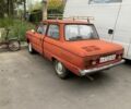 Коричневый ЗАЗ 968, объемом двигателя 0 л и пробегом 50 тыс. км за 242 $, фото 1 на Automoto.ua