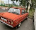 Коричневый ЗАЗ 968, объемом двигателя 0 л и пробегом 50 тыс. км за 242 $, фото 3 на Automoto.ua