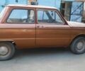 Коричневий ЗАЗ 968, об'ємом двигуна 0 л та пробігом 60 тис. км за 2500 $, фото 3 на Automoto.ua