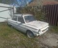 Красный ЗАЗ 968, объемом двигателя 0 л и пробегом 250 тыс. км за 15000 $, фото 2 на Automoto.ua
