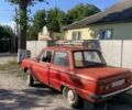 Красный ЗАЗ 968, объемом двигателя 0 л и пробегом 23 тыс. км за 300 $, фото 1 на Automoto.ua