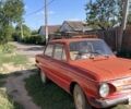 Красный ЗАЗ 968, объемом двигателя 0 л и пробегом 23 тыс. км за 300 $, фото 3 на Automoto.ua
