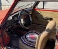 Красный ЗАЗ 968, объемом двигателя 0 л и пробегом 23 тыс. км за 300 $, фото 8 на Automoto.ua