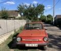 Красный ЗАЗ 968, объемом двигателя 0 л и пробегом 23 тыс. км за 300 $, фото 4 на Automoto.ua