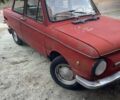 Червоний ЗАЗ 968, об'ємом двигуна 0 л та пробігом 67 тис. км за 302 $, фото 1 на Automoto.ua