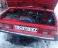 Красный ЗАЗ 968, объемом двигателя 1 л и пробегом 38 тыс. км за 464 $, фото 1 на Automoto.ua