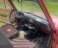 Червоний ЗАЗ 968, об'ємом двигуна 0 л та пробігом 80 тис. км за 606 $, фото 6 на Automoto.ua