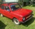 Червоний ЗАЗ 968, об'ємом двигуна 0 л та пробігом 80 тис. км за 606 $, фото 1 на Automoto.ua