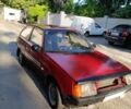 Червоний ЗАЗ 968, об'ємом двигуна 1.2 л та пробігом 60 тис. км за 558 $, фото 1 на Automoto.ua