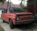 Красный ЗАЗ 968, объемом двигателя 1.2 л и пробегом 55 тыс. км за 476 $, фото 4 на Automoto.ua