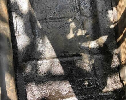 Красный ЗАЗ 968, объемом двигателя 1.2 л и пробегом 55 тыс. км за 476 $, фото 2 на Automoto.ua