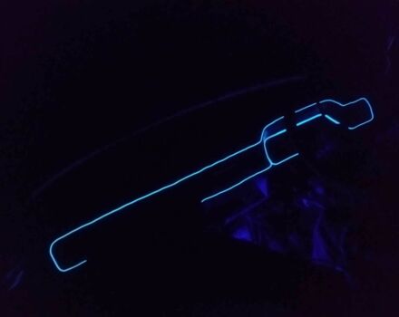 Красный ЗАЗ 968, объемом двигателя 1.2 л и пробегом 55 тыс. км за 476 $, фото 5 на Automoto.ua