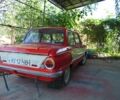Красный ЗАЗ 968, объемом двигателя 1.2 л и пробегом 30 тыс. км за 3999 $, фото 8 на Automoto.ua