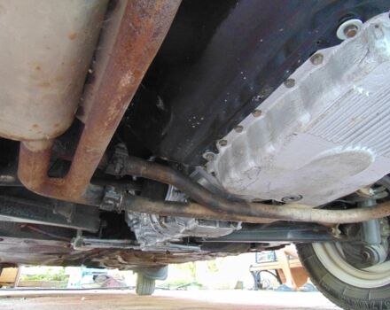 Красный ЗАЗ 968, объемом двигателя 1.2 л и пробегом 30 тыс. км за 3999 $, фото 12 на Automoto.ua