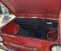 Червоний ЗАЗ 968, об'ємом двигуна 0 л та пробігом 43 тис. км за 1500 $, фото 8 на Automoto.ua