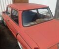 Красный ЗАЗ 968, объемом двигателя 1.2 л и пробегом 15 тыс. км за 777 $, фото 1 на Automoto.ua