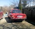 Красный ЗАЗ 968, объемом двигателя 9 л и пробегом 100 тыс. км за 450 $, фото 1 на Automoto.ua