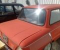 Красный ЗАЗ 968, объемом двигателя 1.2 л и пробегом 15 тыс. км за 777 $, фото 1 на Automoto.ua