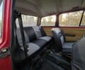 Красный ЗАЗ 968, объемом двигателя 0 л и пробегом 75 тыс. км за 287 $, фото 7 на Automoto.ua