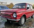 Красный ЗАЗ 968, объемом двигателя 0 л и пробегом 75 тыс. км за 287 $, фото 1 на Automoto.ua