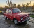 Красный ЗАЗ 968, объемом двигателя 0 л и пробегом 75 тыс. км за 287 $, фото 1 на Automoto.ua