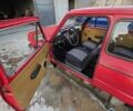 Красный ЗАЗ 968, объемом двигателя 0 л и пробегом 75 тыс. км за 287 $, фото 6 на Automoto.ua