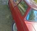Красный ЗАЗ 968, объемом двигателя 1 л и пробегом 47 тыс. км за 157 $, фото 2 на Automoto.ua