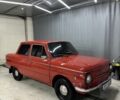 Червоний ЗАЗ 968, об'ємом двигуна 1 л та пробігом 16 тис. км за 860 $, фото 1 на Automoto.ua