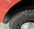 Червоний ЗАЗ 968, об'ємом двигуна 1 л та пробігом 16 тис. км за 860 $, фото 10 на Automoto.ua