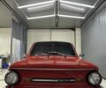 Червоний ЗАЗ 968, об'ємом двигуна 1 л та пробігом 16 тис. км за 860 $, фото 3 на Automoto.ua